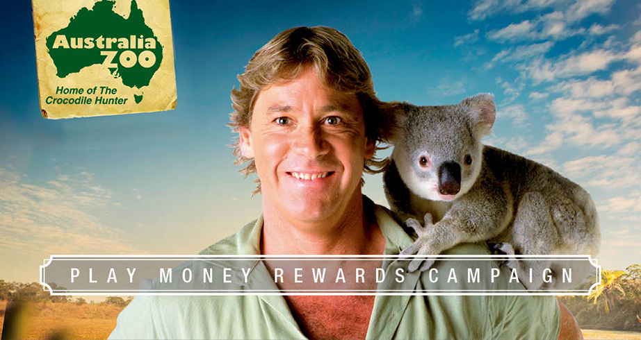 “Australia